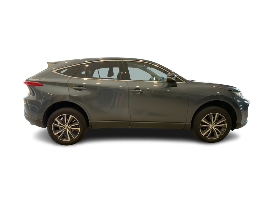 Thumbnail: 2024 Toyota Venza - 20