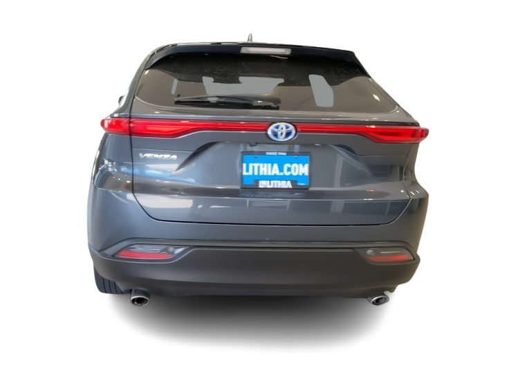 Thumbnail: 2024 Toyota Venza - 5