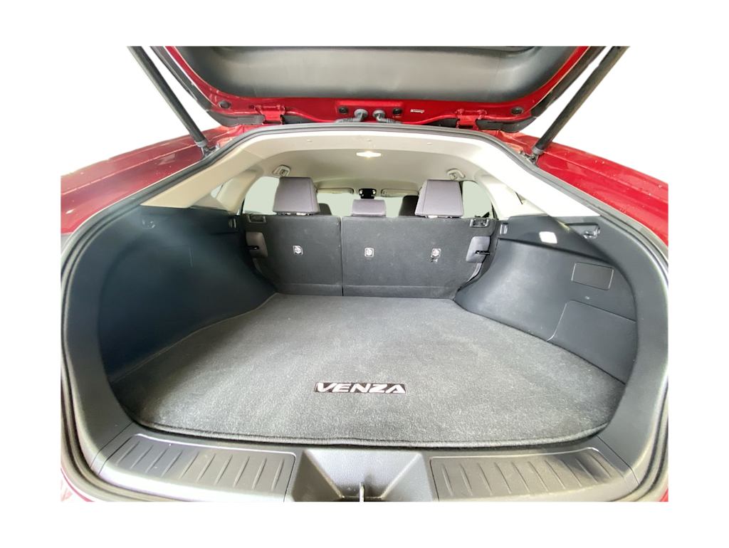 Thumbnail: 2021 Toyota Venza - 15