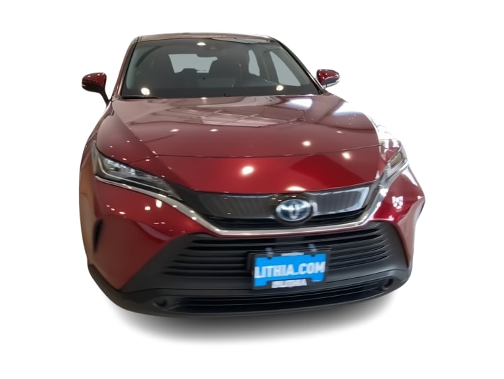 Thumbnail: 2021 Toyota Venza - 6