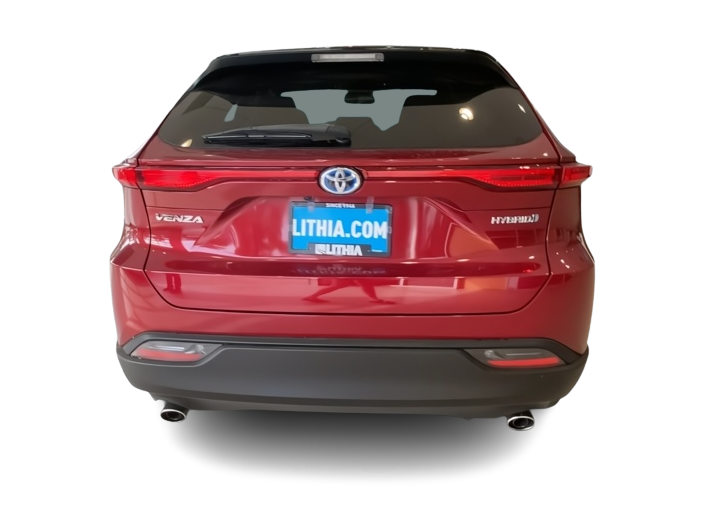 Thumbnail: 2021 Toyota Venza - 5