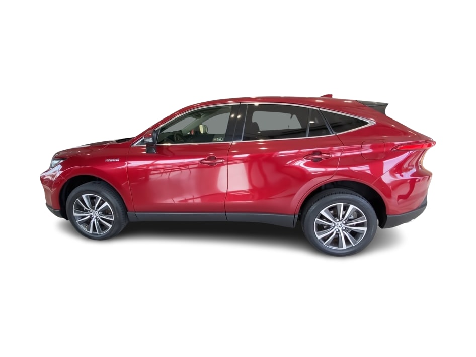 Thumbnail: 2021 Toyota Venza - 3