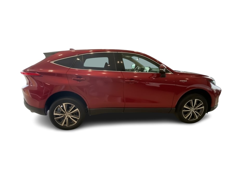 Thumbnail: 2021 Toyota Venza - 19