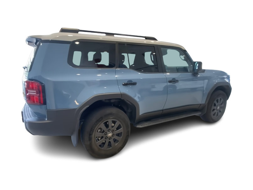 Thumbnail: 2024 Toyota Land Cruiser - 18