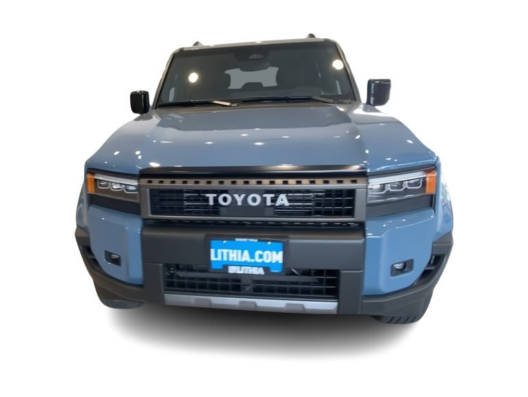 Thumbnail: 2024 Toyota Land Cruiser - 6