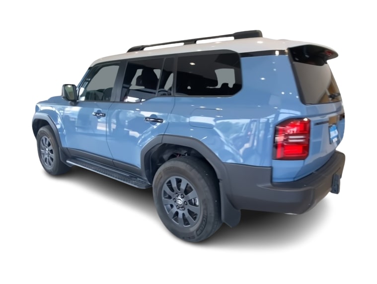Thumbnail: 2024 Toyota Land Cruiser - 4