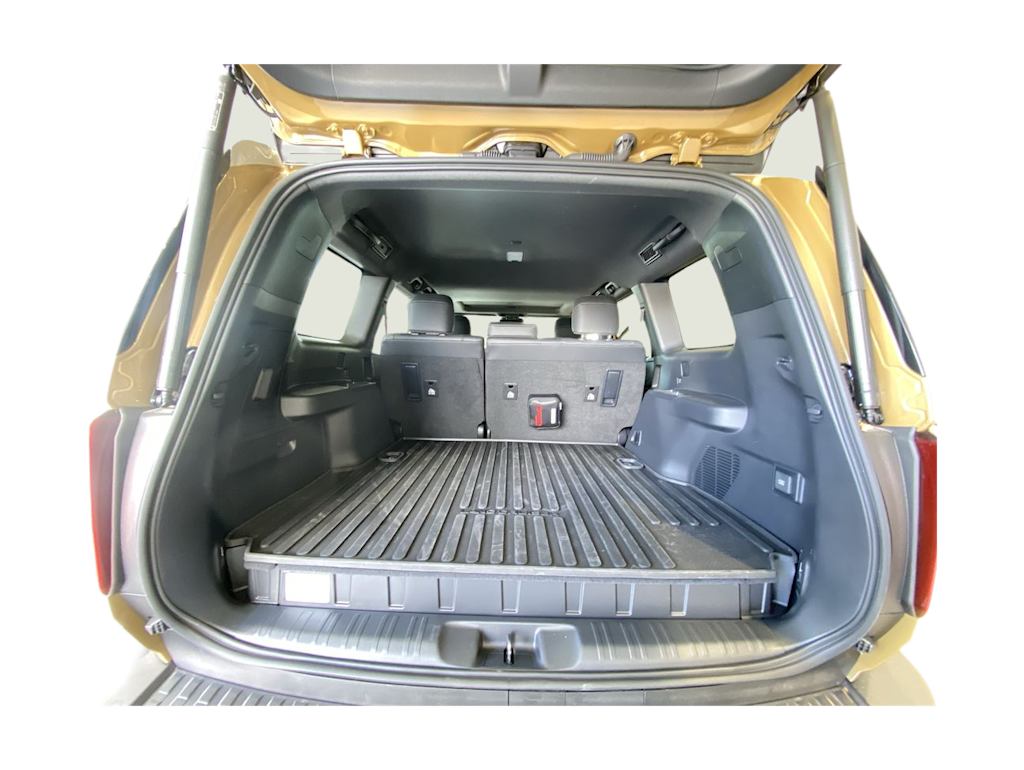 Thumbnail: 2027 Toyota Land Cruiser - 15