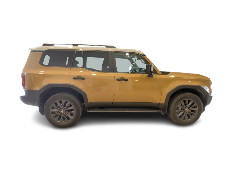 Thumbnail: 2027 Toyota Land Cruiser - 19