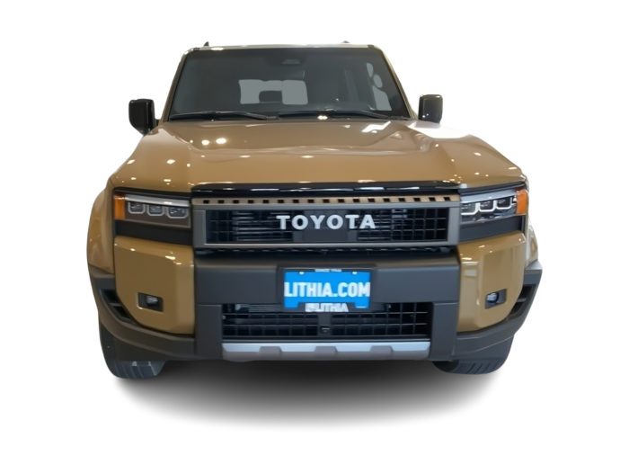 Thumbnail: 2027 Toyota Land Cruiser - 6