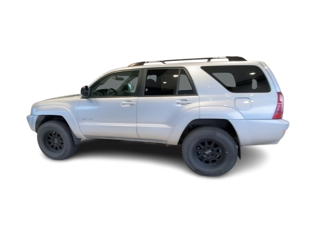 2005 Toyota 4Runner SR5 19