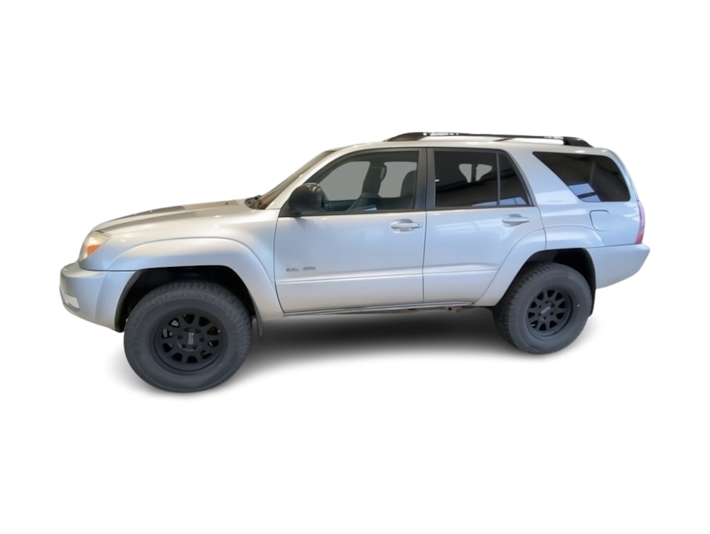 2005 Toyota 4Runner SR5 3