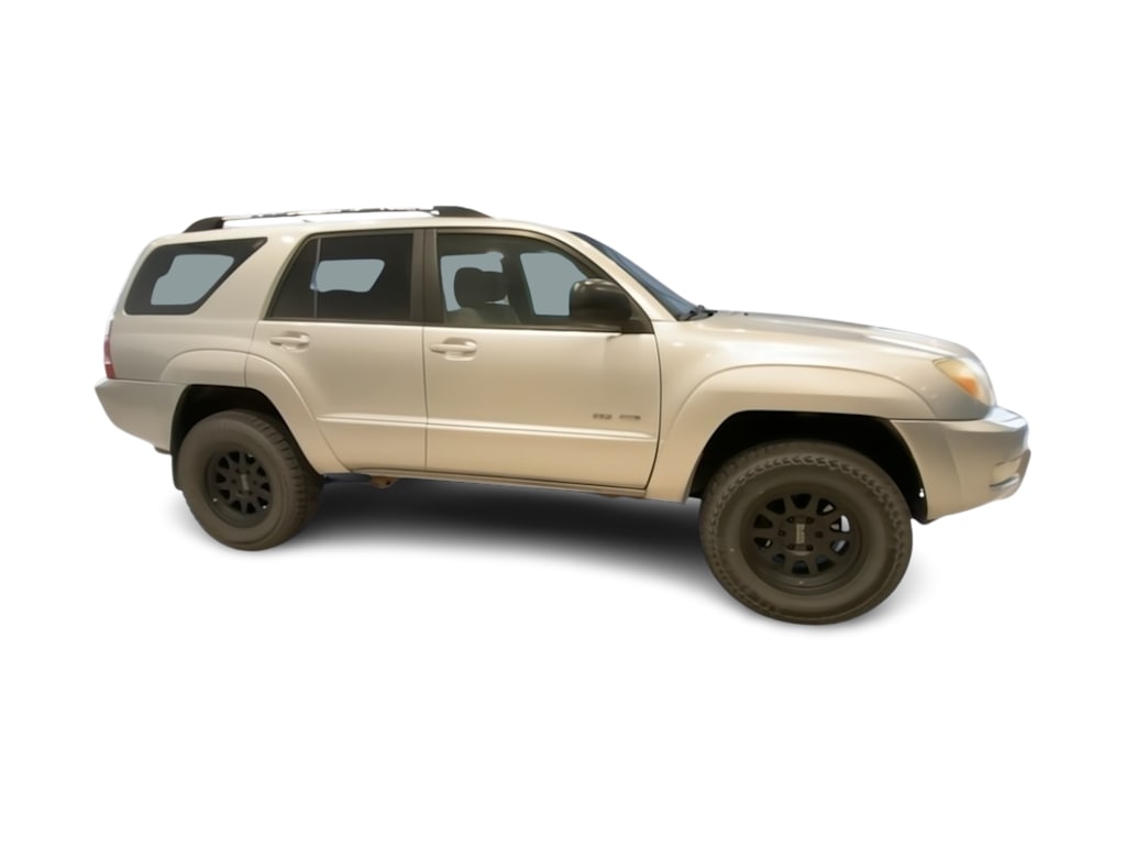 2005 Toyota 4Runner SR5 17