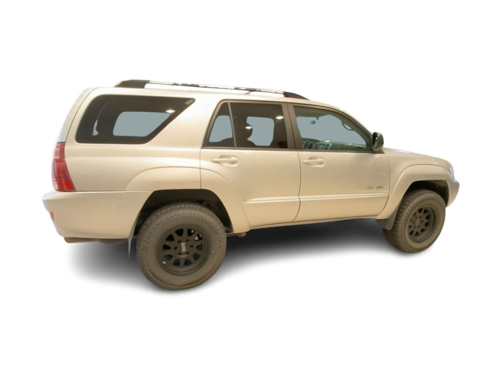 2005 Toyota 4Runner SR5 20