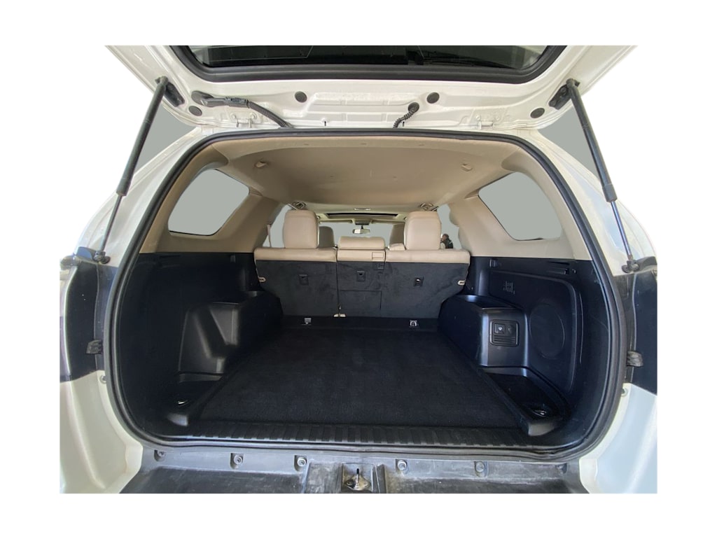 Thumbnail: 2016 Toyota 4Runner - 15
