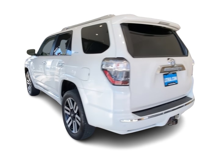 Thumbnail: 2016 Toyota 4Runner - 4