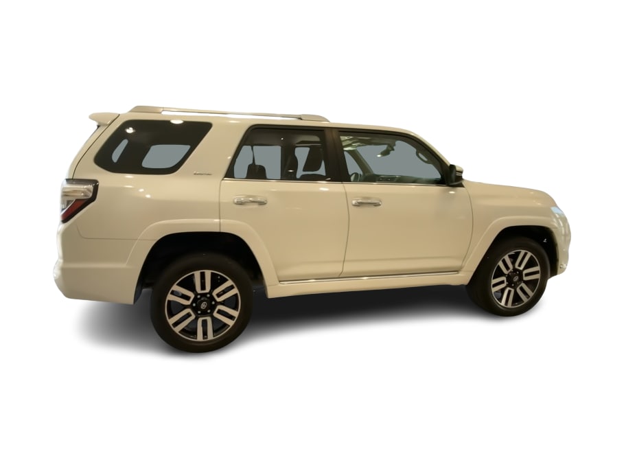 Thumbnail: 2016 Toyota 4Runner - 19