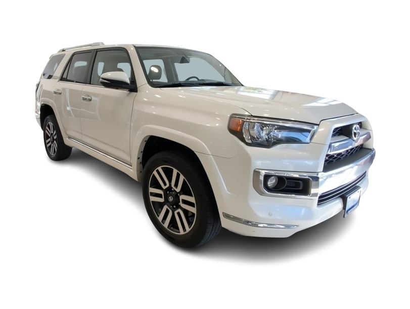 Thumbnail: 2016 Toyota 4Runner - 16