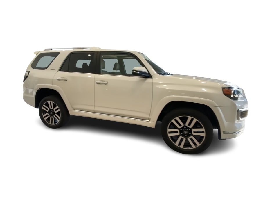 Thumbnail: 2016 Toyota 4Runner - 20