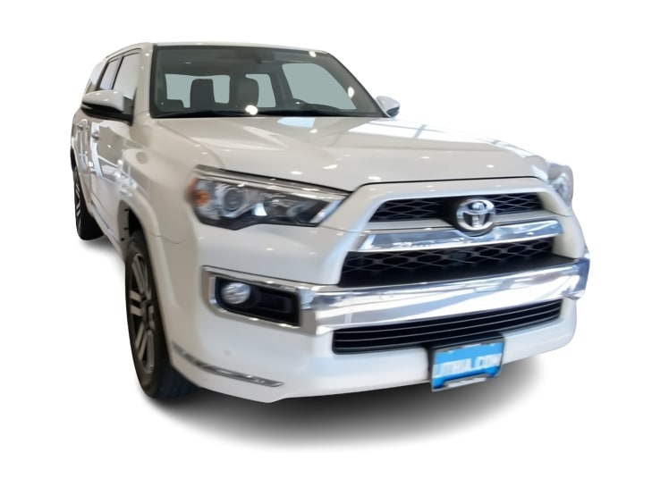 Thumbnail: 2016 Toyota 4Runner - 5