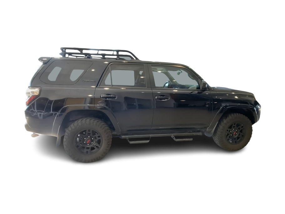 Thumbnail: 2019 Toyota 4Runner - 20