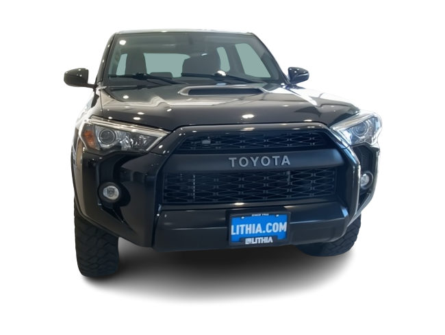 Thumbnail: 2019 Toyota 4Runner - 4