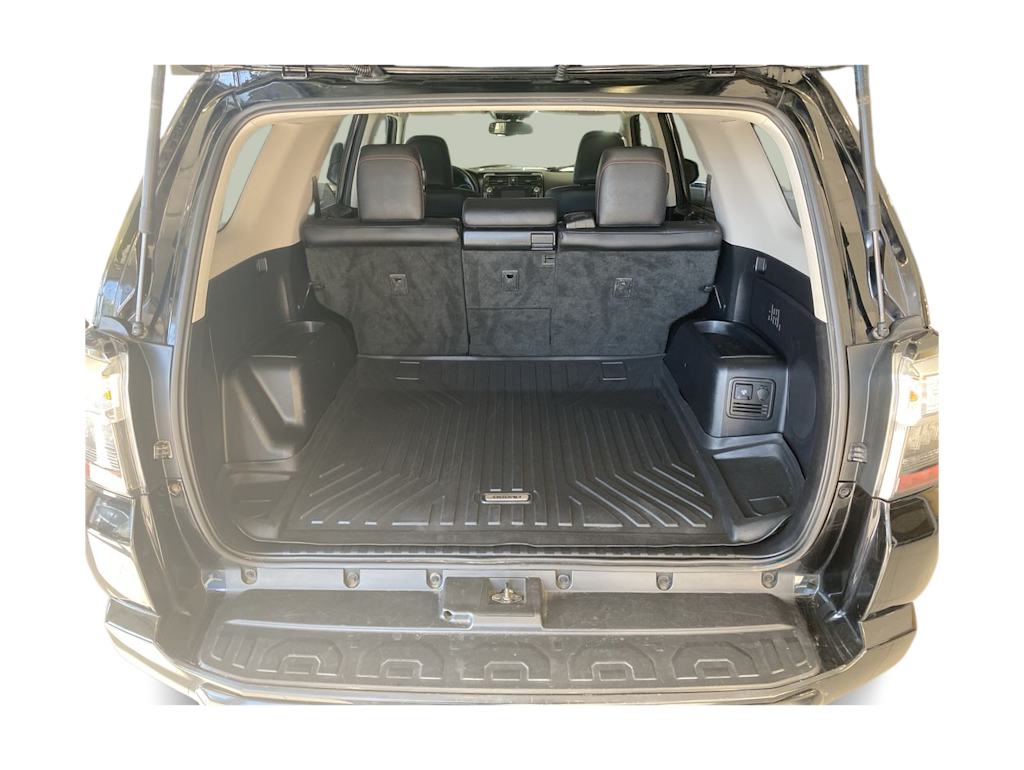 Thumbnail: 2019 Toyota 4Runner - 14