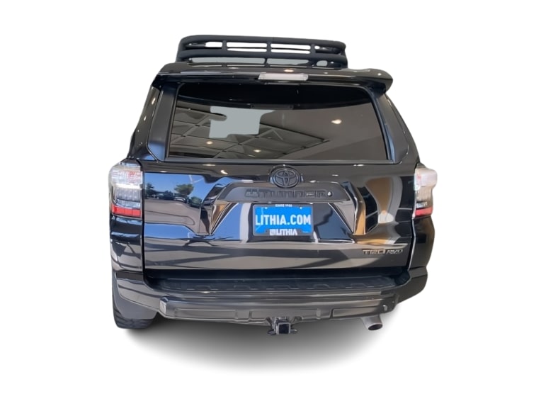 Thumbnail: 2019 Toyota 4Runner - 18