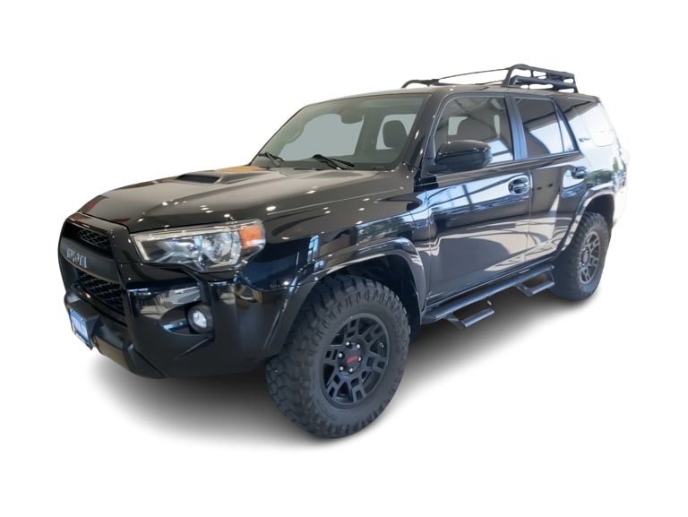 Thumbnail: 2019 Toyota 4Runner - 16