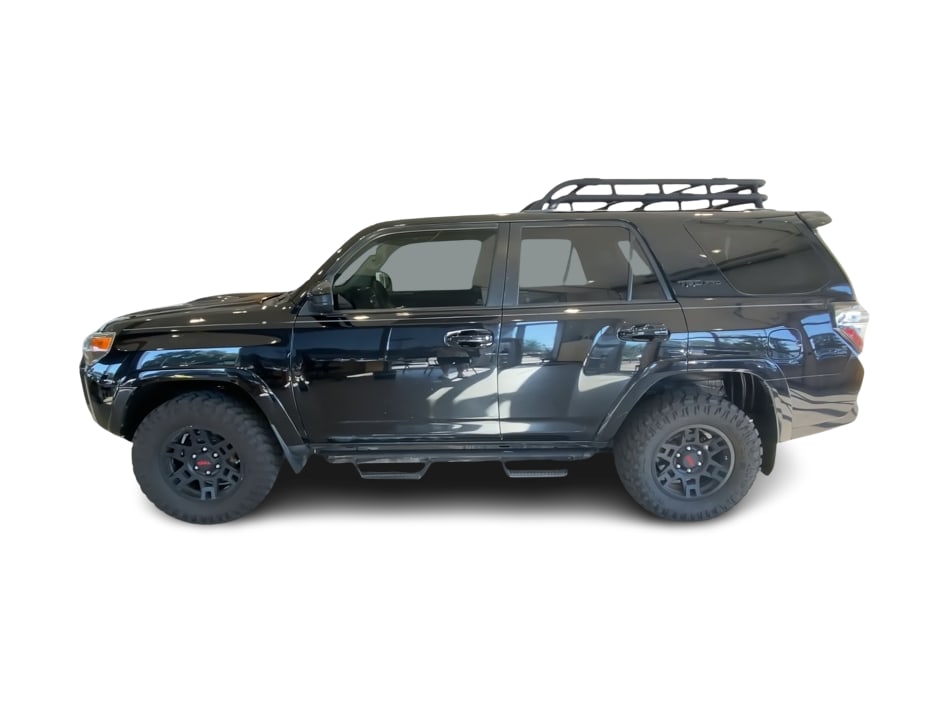 Thumbnail: 2019 Toyota 4Runner - 3