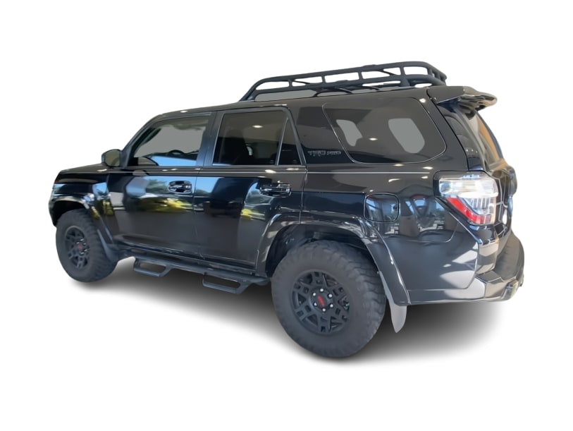 Thumbnail: 2019 Toyota 4Runner - 17