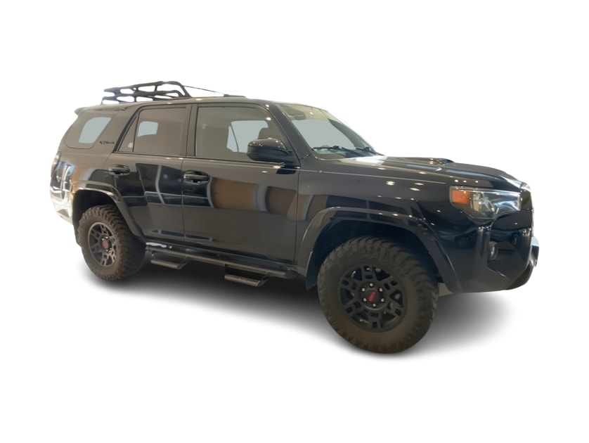 Thumbnail: 2019 Toyota 4Runner - 15