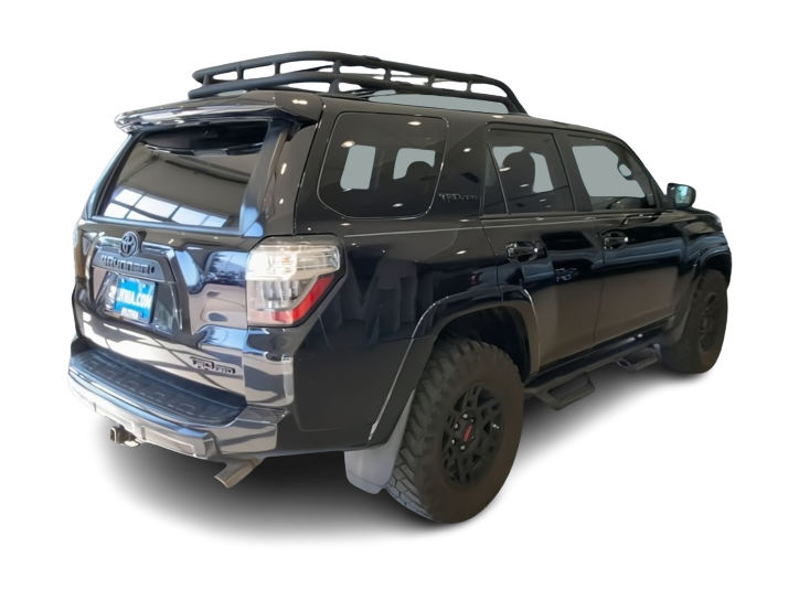 Thumbnail: 2019 Toyota 4Runner - 19