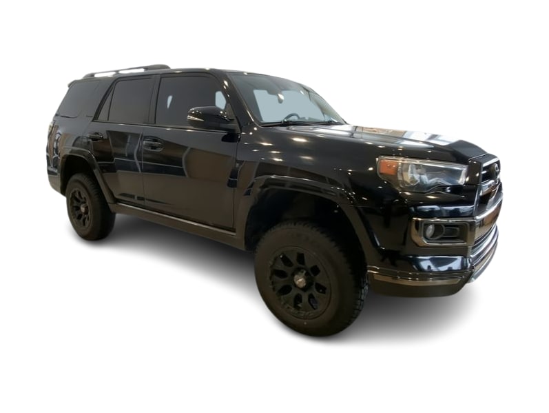 2020 Toyota 4Runner Nightshade 15