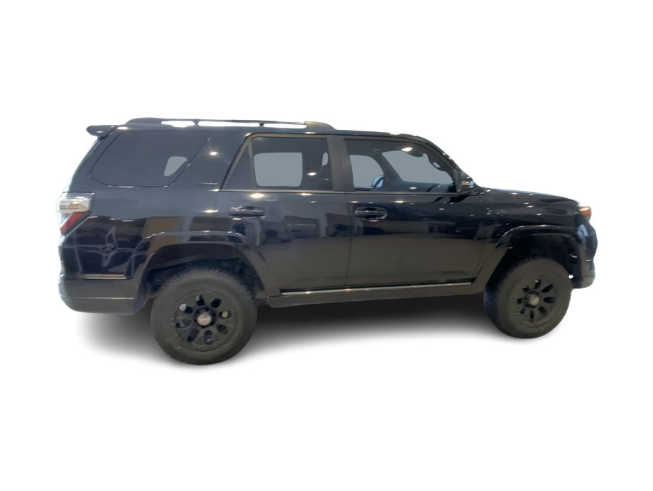 2020 Toyota 4Runner Nightshade 20