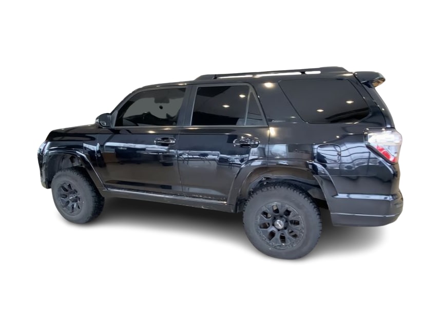 2020 Toyota 4Runner Nightshade 17