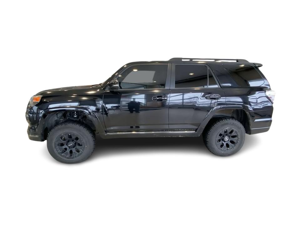 2020 Toyota 4Runner Nightshade 3