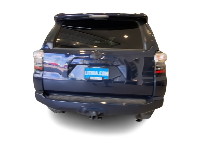 Thumbnail: 2017 Toyota 4Runner - 17