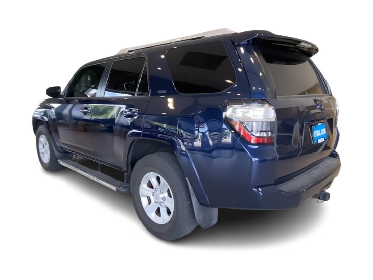 Thumbnail: 2017 Toyota 4Runner - 4