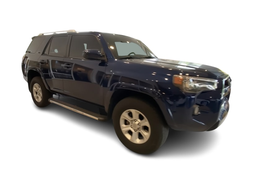 Thumbnail: 2017 Toyota 4Runner - 15