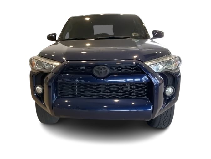 Thumbnail: 2017 Toyota 4Runner - 5
