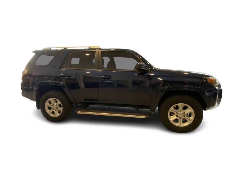 Thumbnail: 2017 Toyota 4Runner - 19