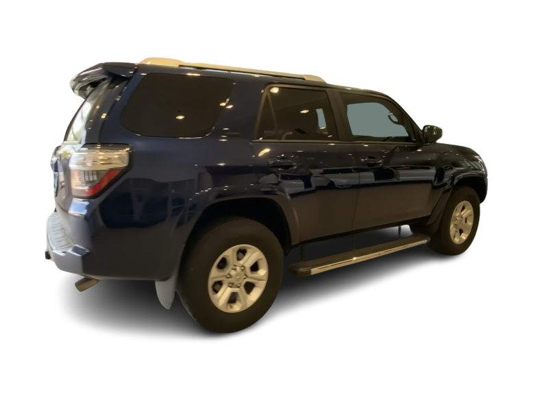 Thumbnail: 2017 Toyota 4Runner - 18