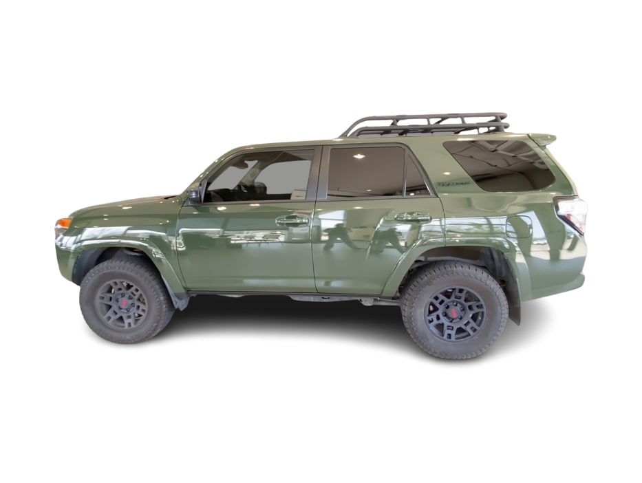 Thumbnail: 2020 Toyota 4Runner - 3