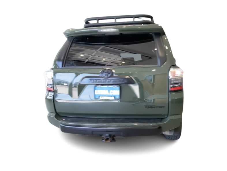Thumbnail: 2020 Toyota 4Runner - 17