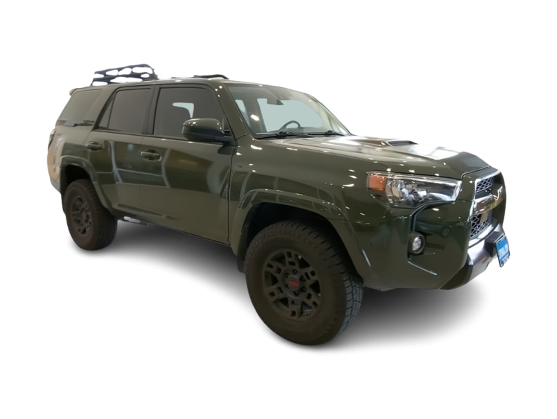 Thumbnail: 2020 Toyota 4Runner - 15