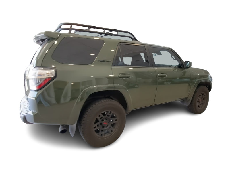 Thumbnail: 2020 Toyota 4Runner - 18