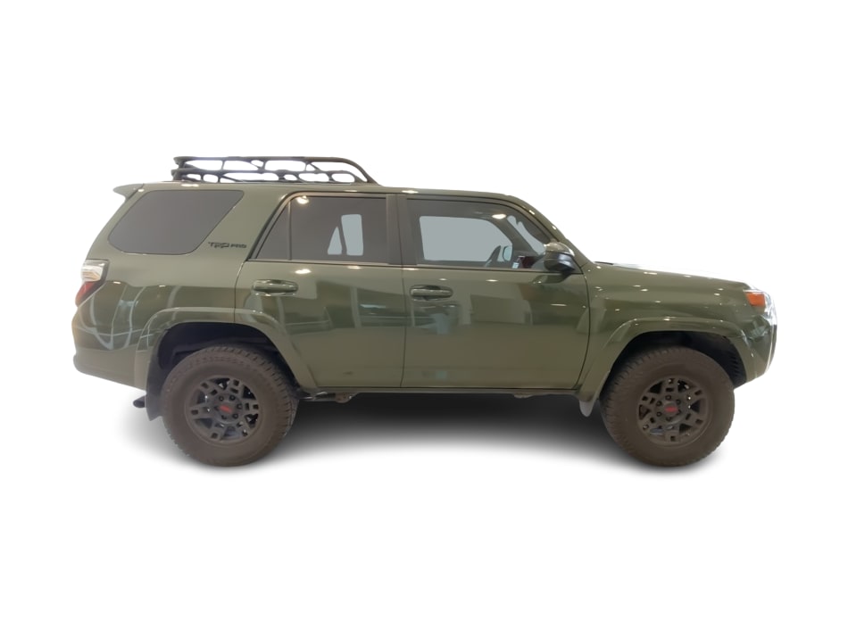 Thumbnail: 2020 Toyota 4Runner - 19