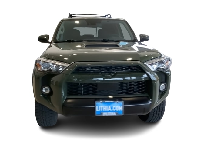 Thumbnail: 2020 Toyota 4Runner - 5