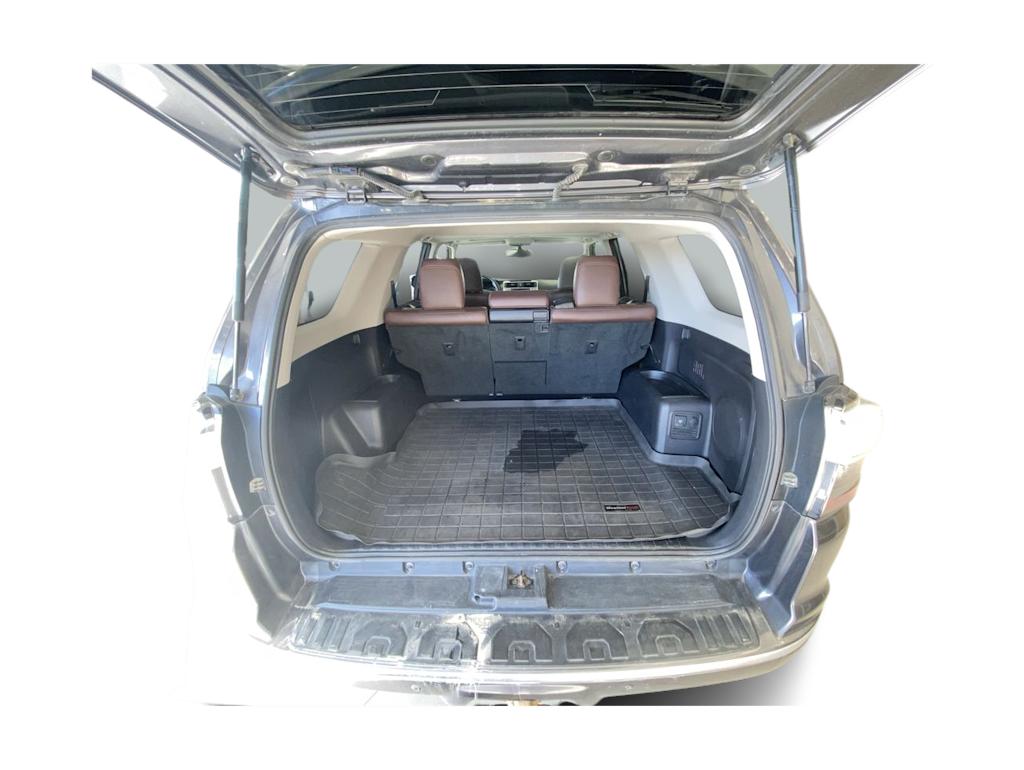 2014 Toyota 4Runner Limited 15