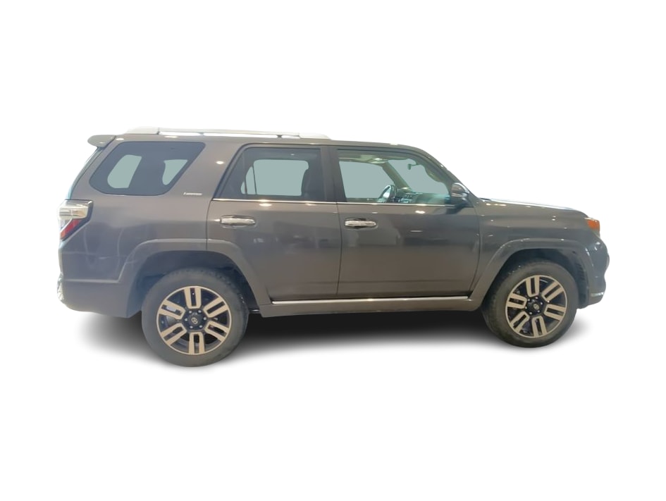 2014 Toyota 4Runner Limited 20